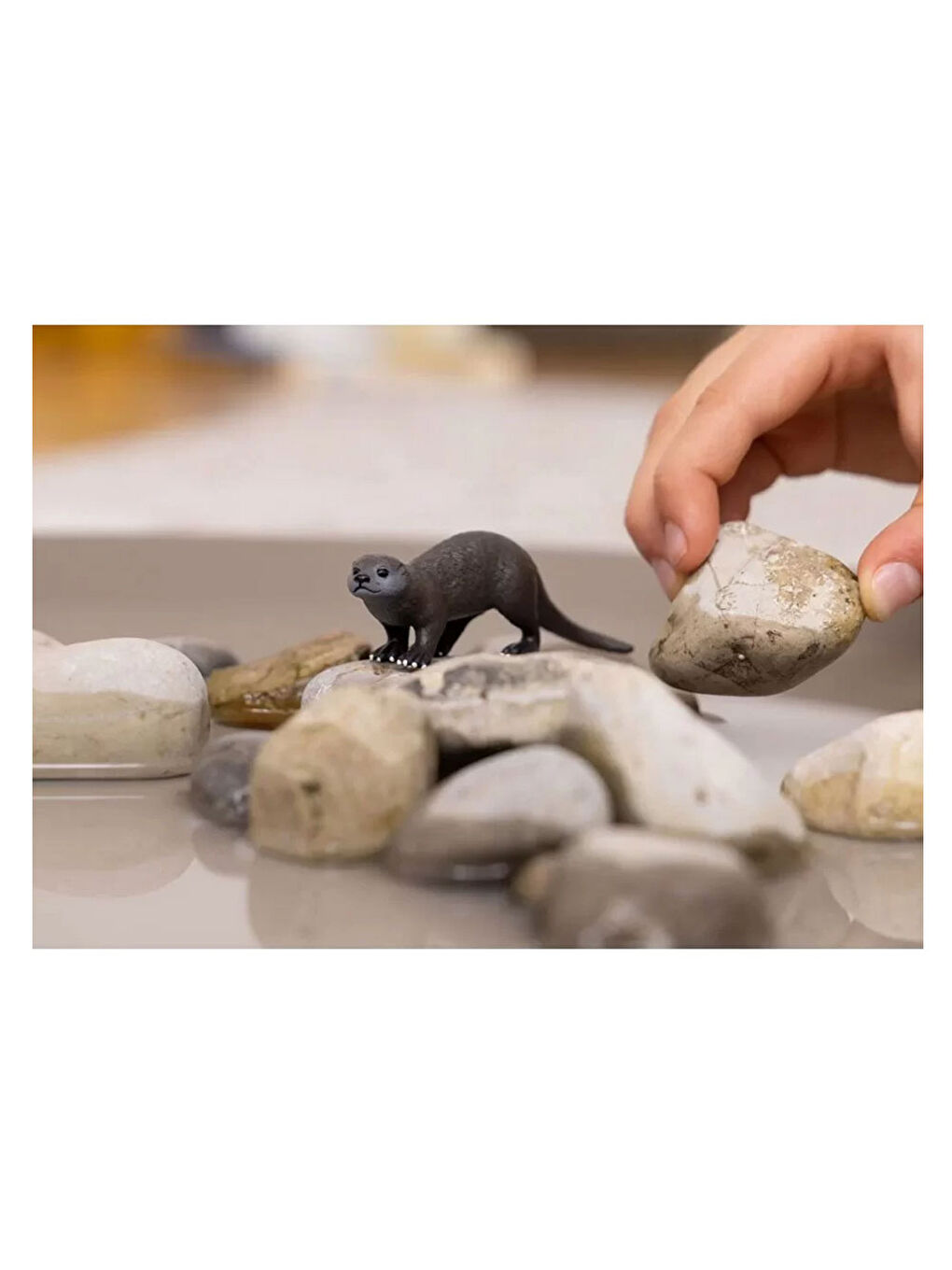 Schleich Su Samuru 14865 - 1