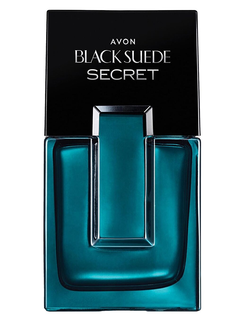 AVON Renksiz Black Suede Secret Erkek Parfüm Edt 75 Ml.