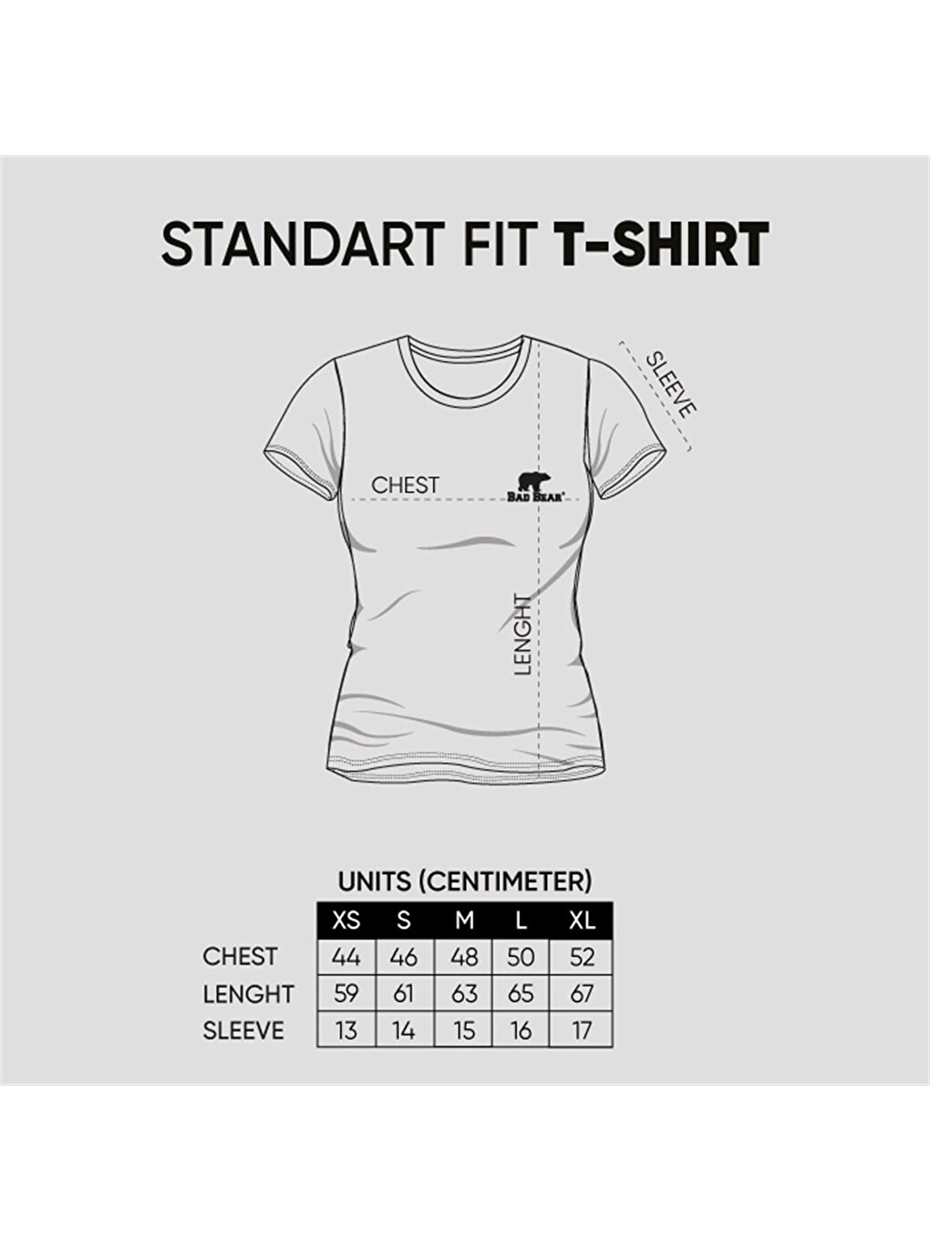 Violet V-neck T-shirt Pudra Pembe Basic Kadın Tişört-5