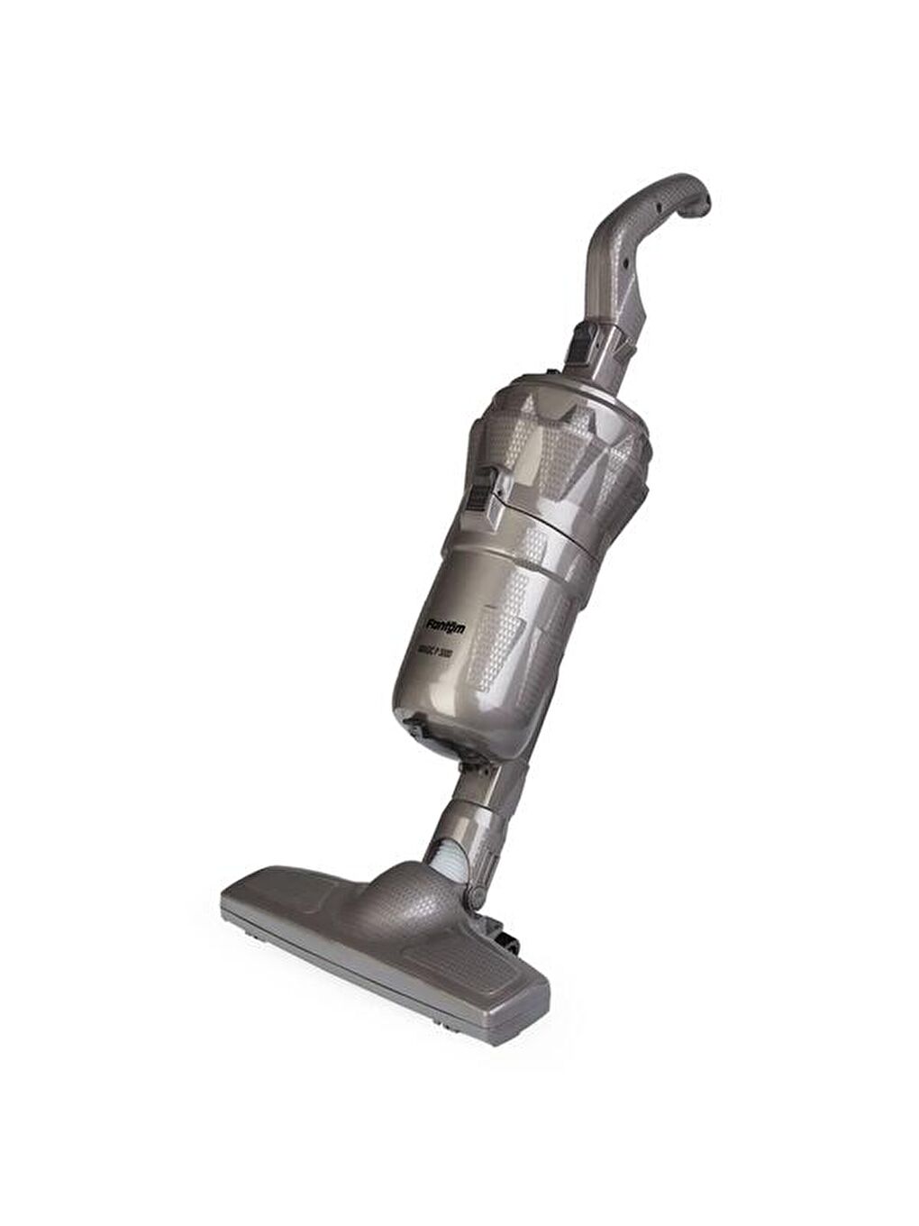 Magic P3000 Dikey Elektrikli Süpürge - Antrasit-1