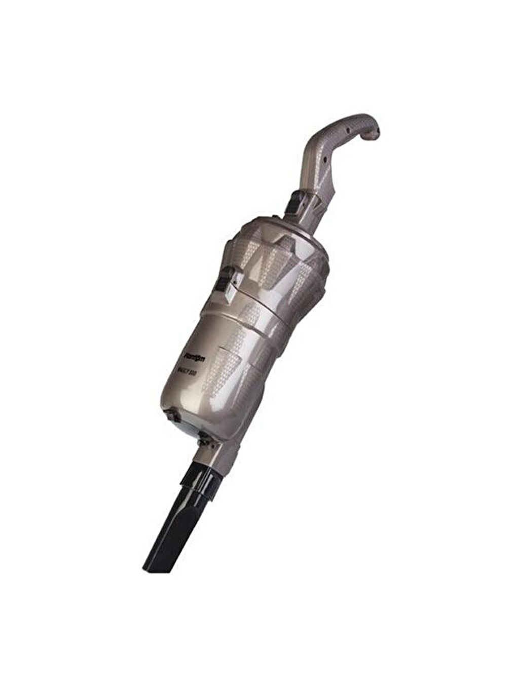 Magic P3000 Dikey Elektrikli Süpürge - Antrasit-5