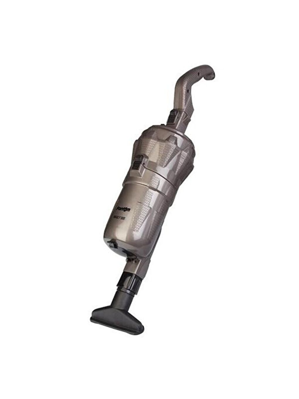 Magic P3000 Dikey Elektrikli Süpürge - Antrasit-6