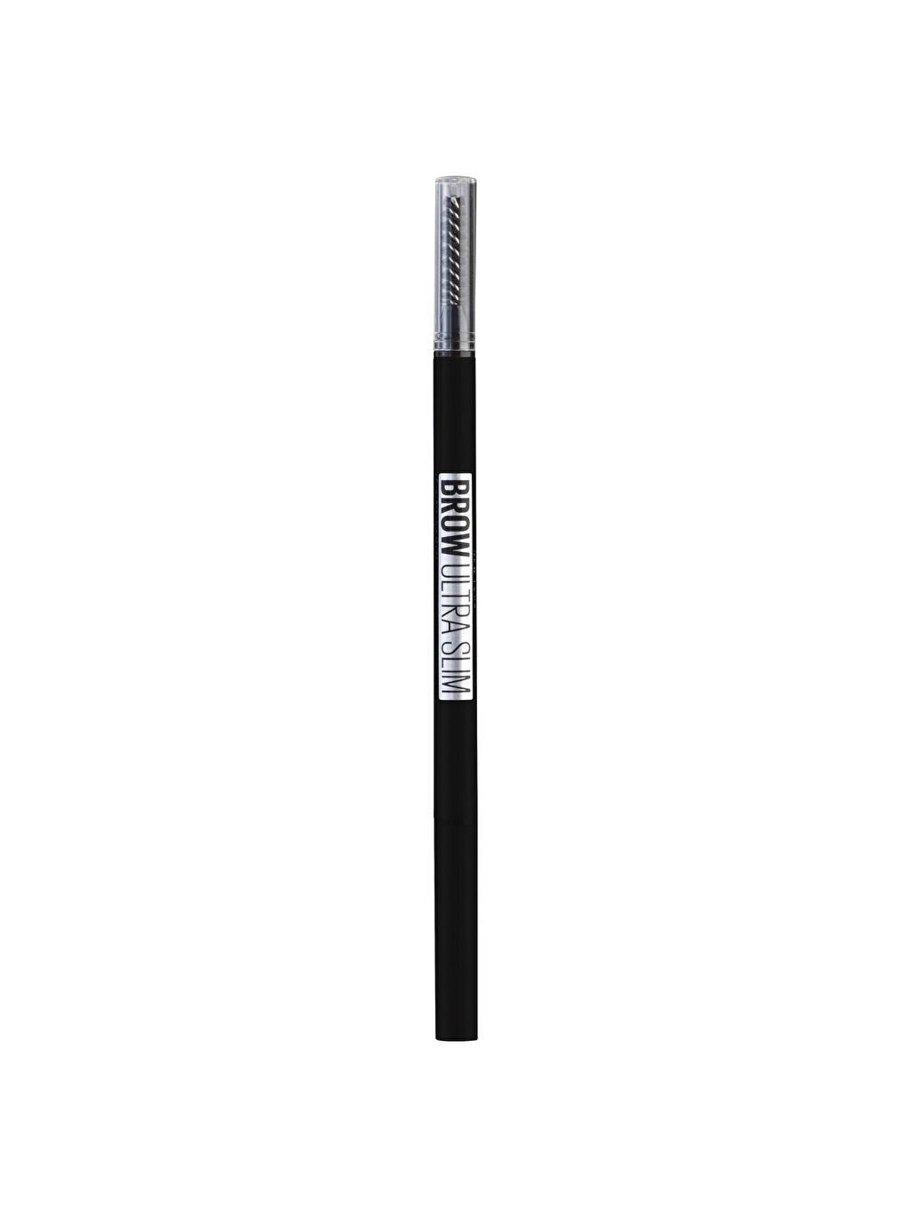 Maybelline New York Brow Ultra Slim Kaş Kalemi - 06 Kahverengi