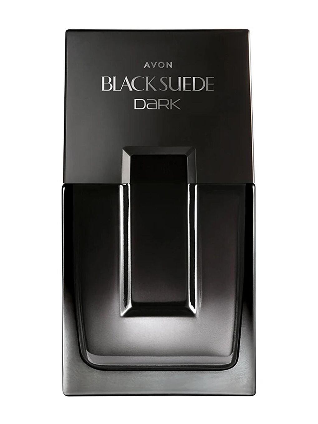 AVON Renksiz Black Suede Dark Erkek Parfüm Edt 75 Ml.