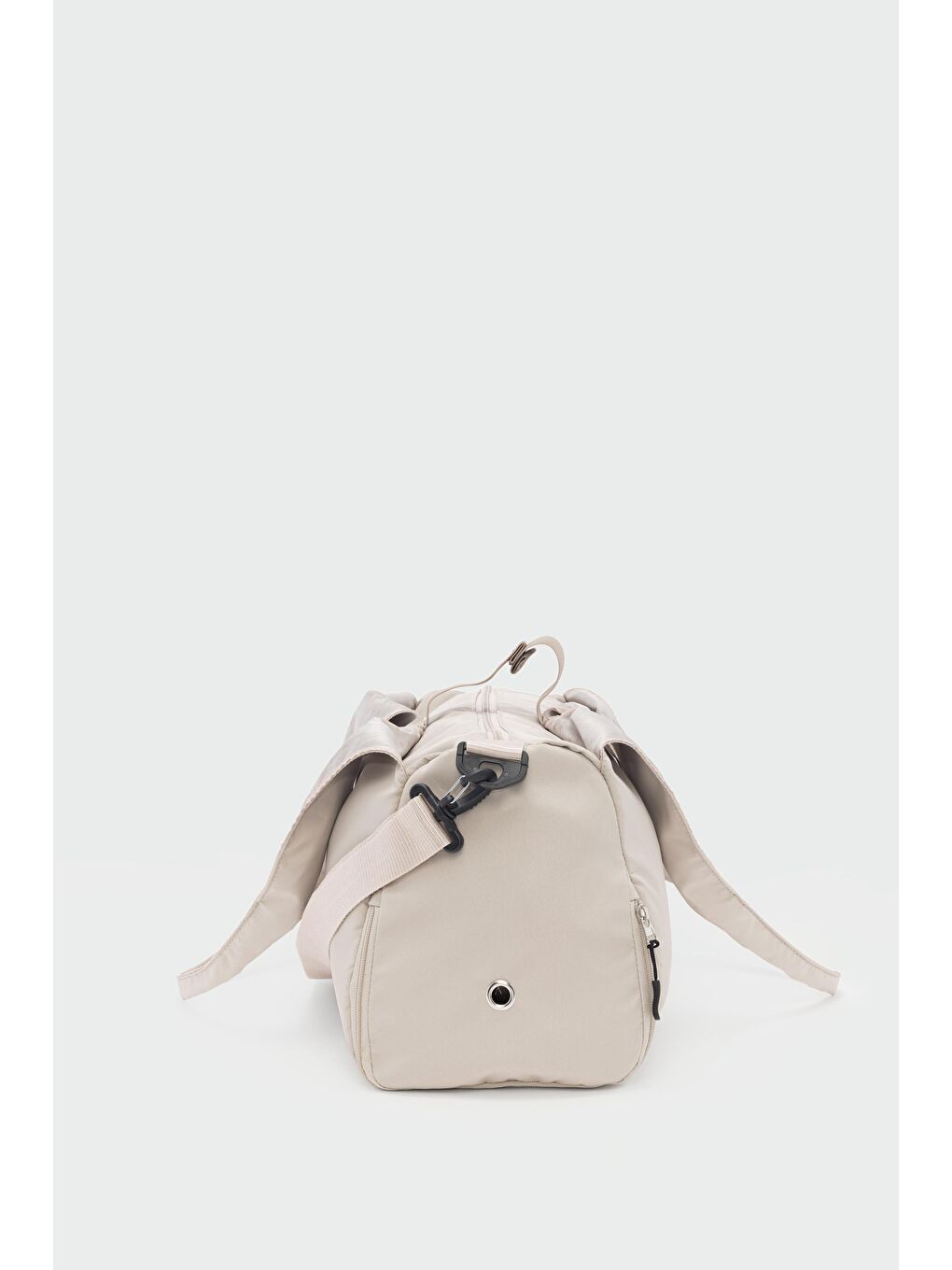 Giglio Spor Omuz Çantası Bej-2