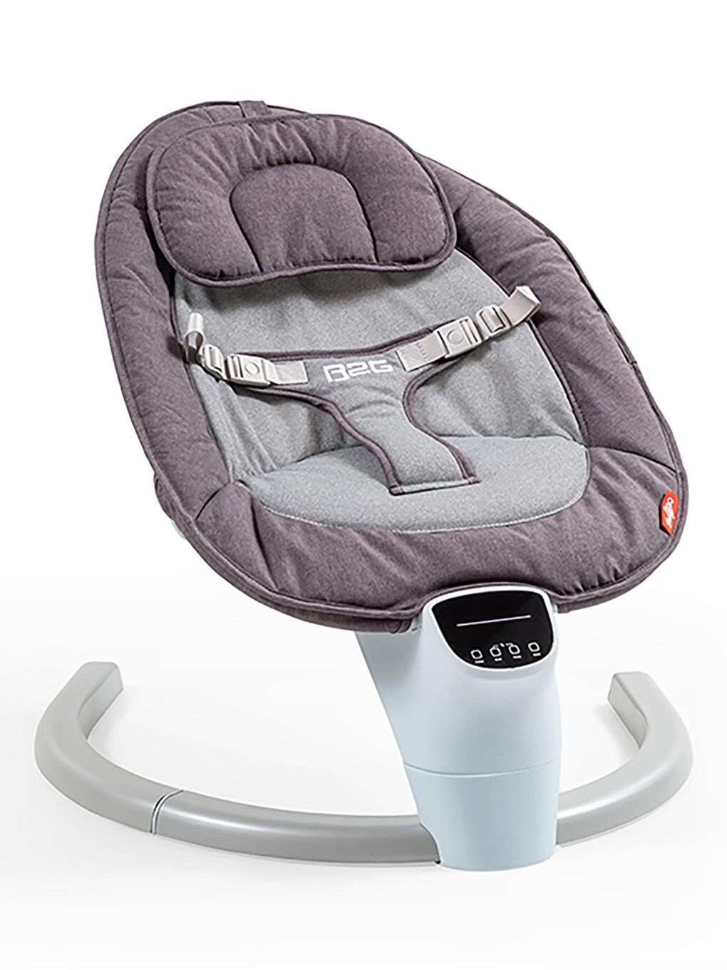 Lillium Ana Dizi Gri