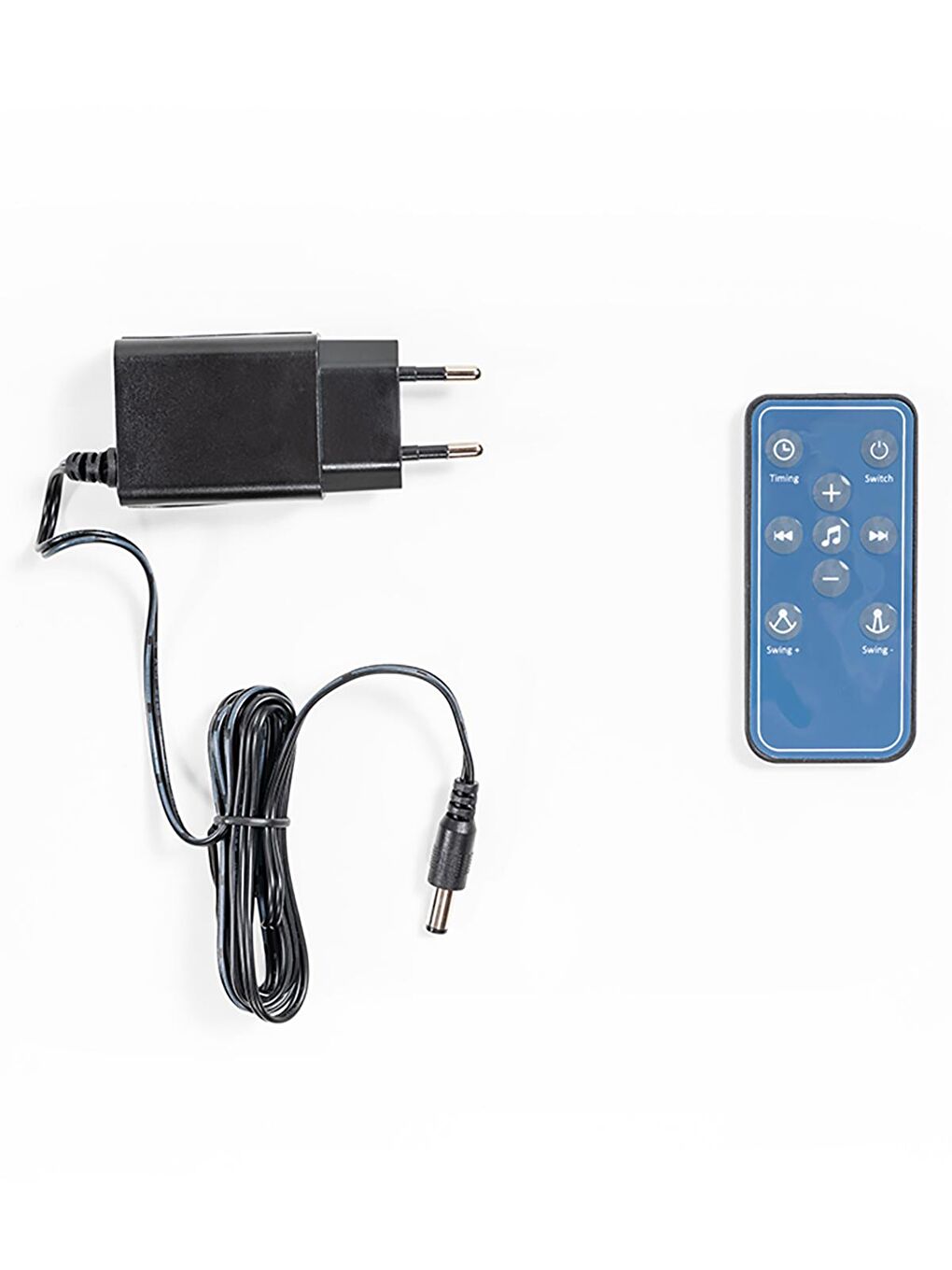 Lillium Ana Dizi Gri-3