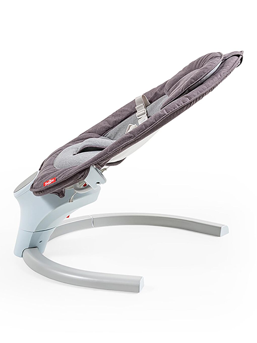 Lillium Ana Dizi Gri-5