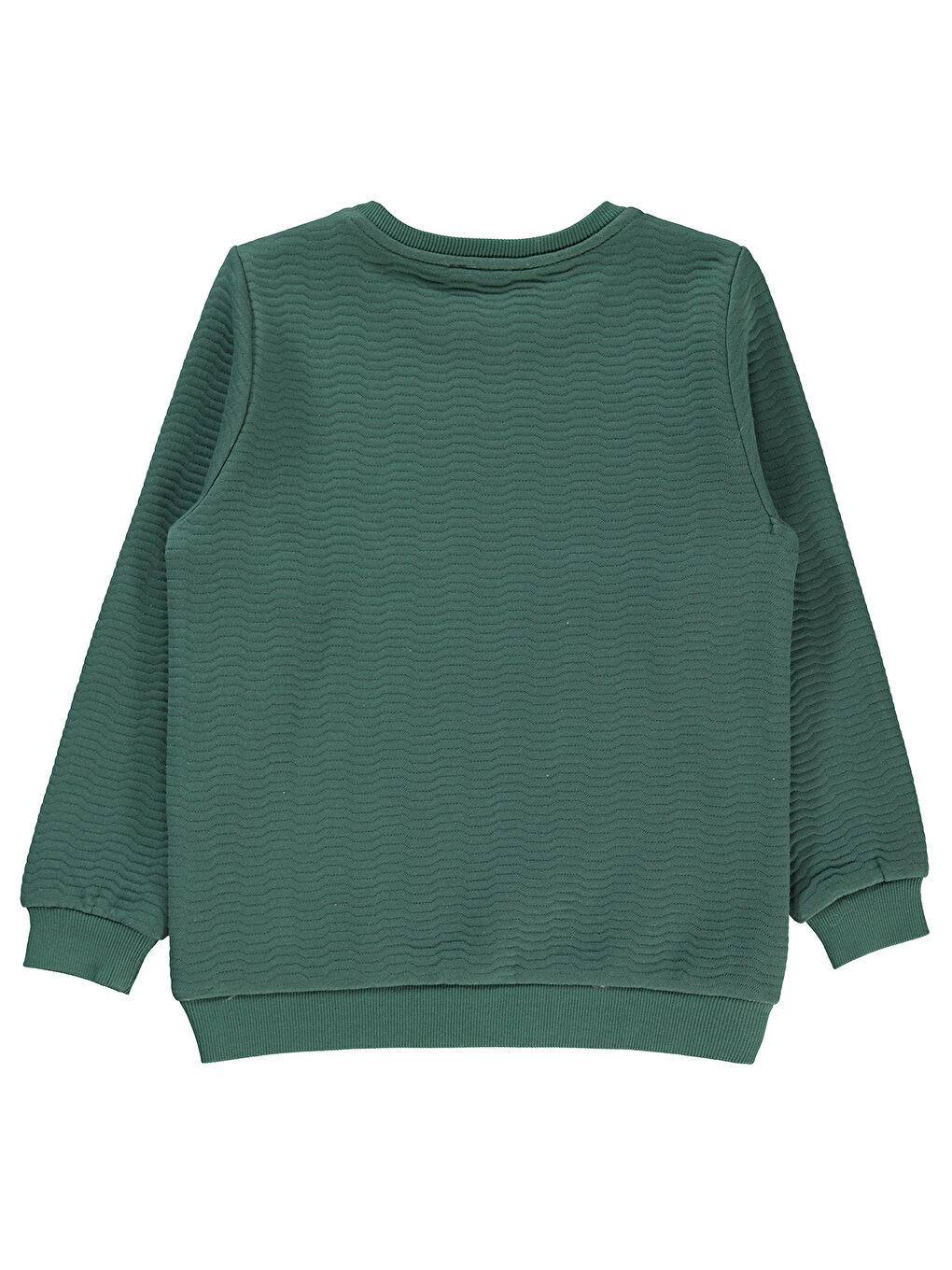 Civil Haki Boys Erkek Çocuk Sweatshirt 10-13 Yaş Soft Haki - 1