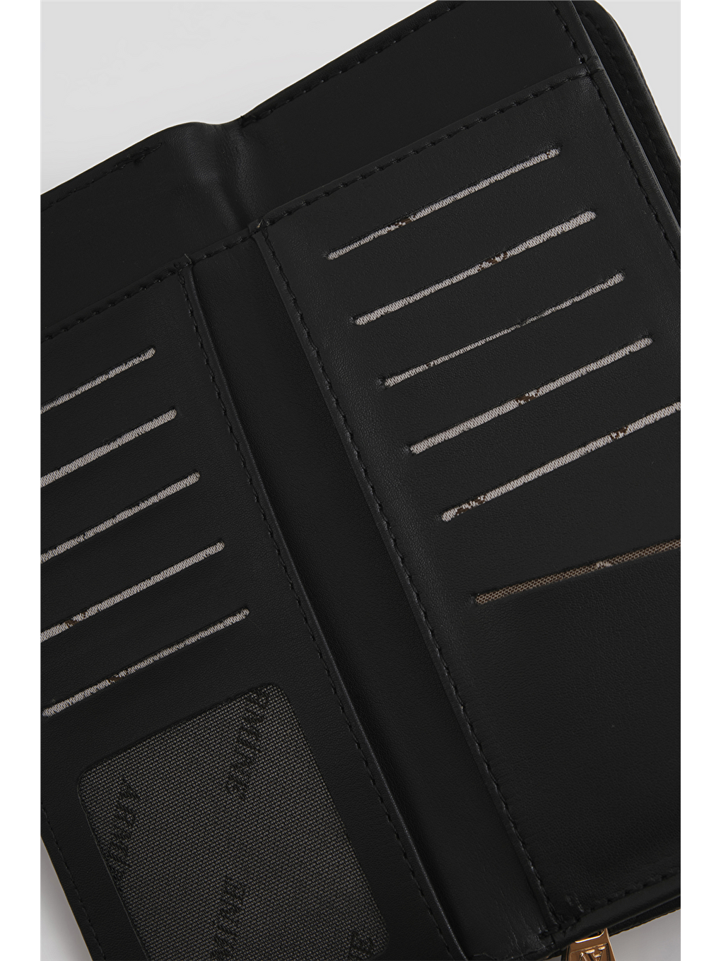 Cüzdan Baskılı 25Yd7002 Siyah-3