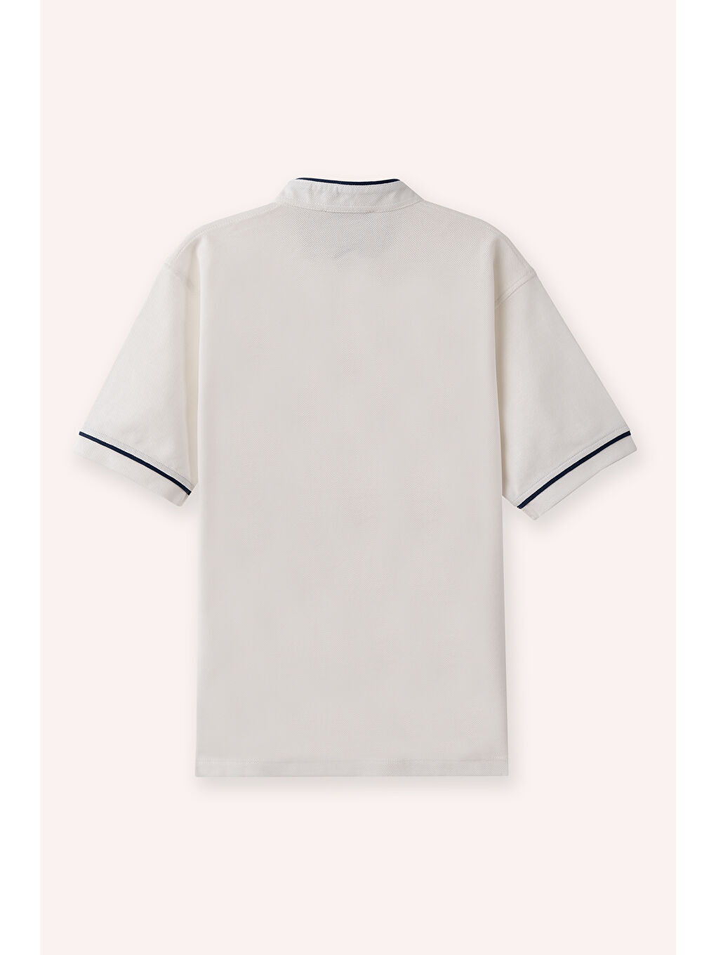 Beyaz Erkek Çocuk T-Shirt Yeşil-2