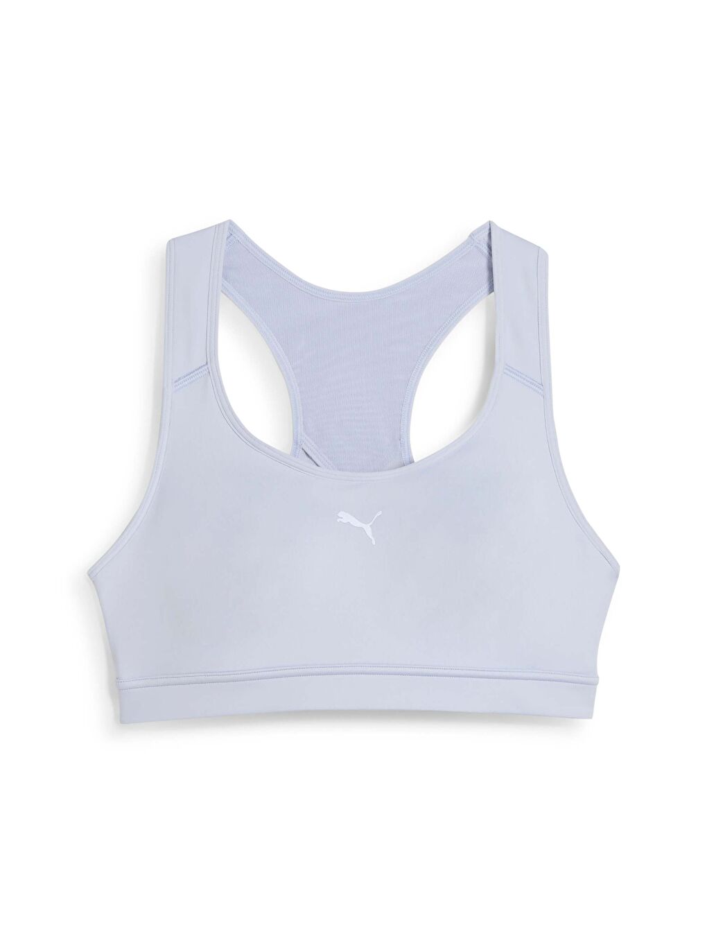 Mavi 4KEEPS Kadın Spor Sütyeni