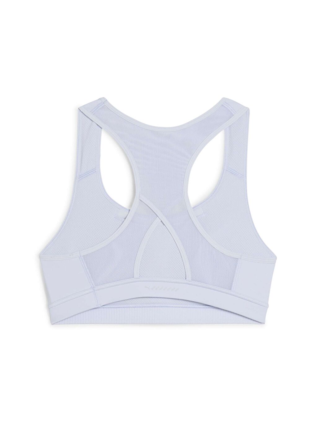 Mavi 4KEEPS Kadın Spor Sütyeni-1