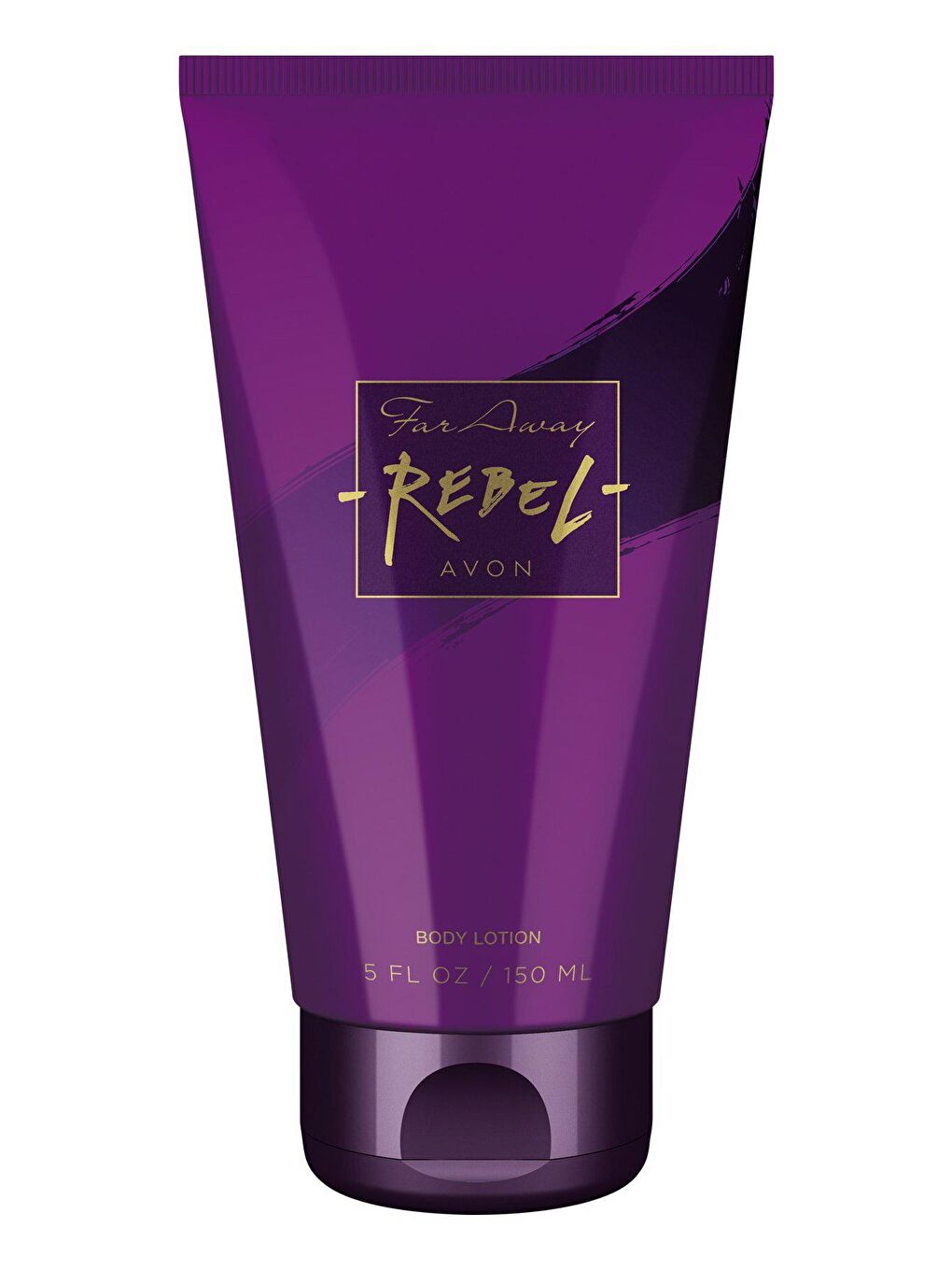 AVON Renksiz Far Away Rebel Vücut Losyonu 125 Ml.