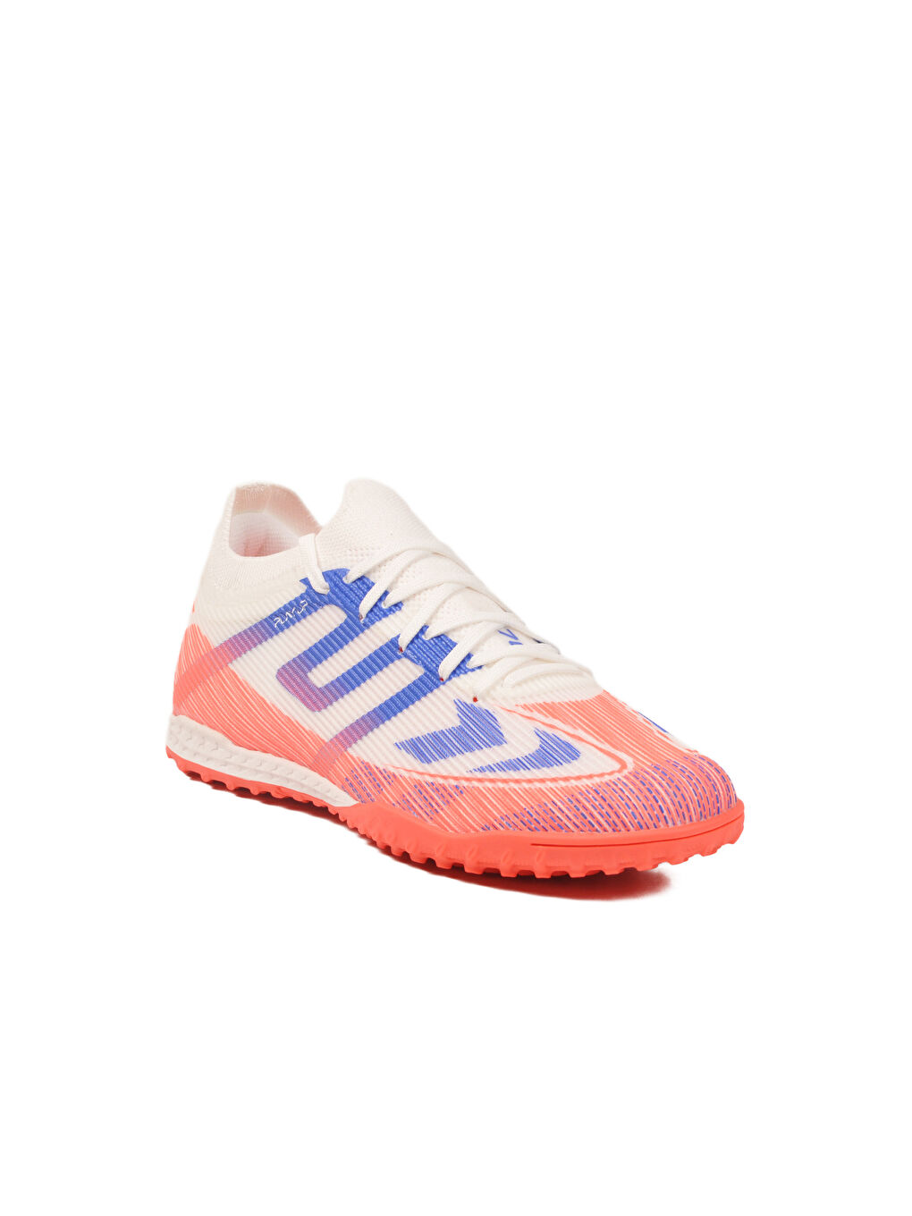 Beyaz Bilekten Lastikli Bağcıklı Unisex Krampon GH-252-149 G-3