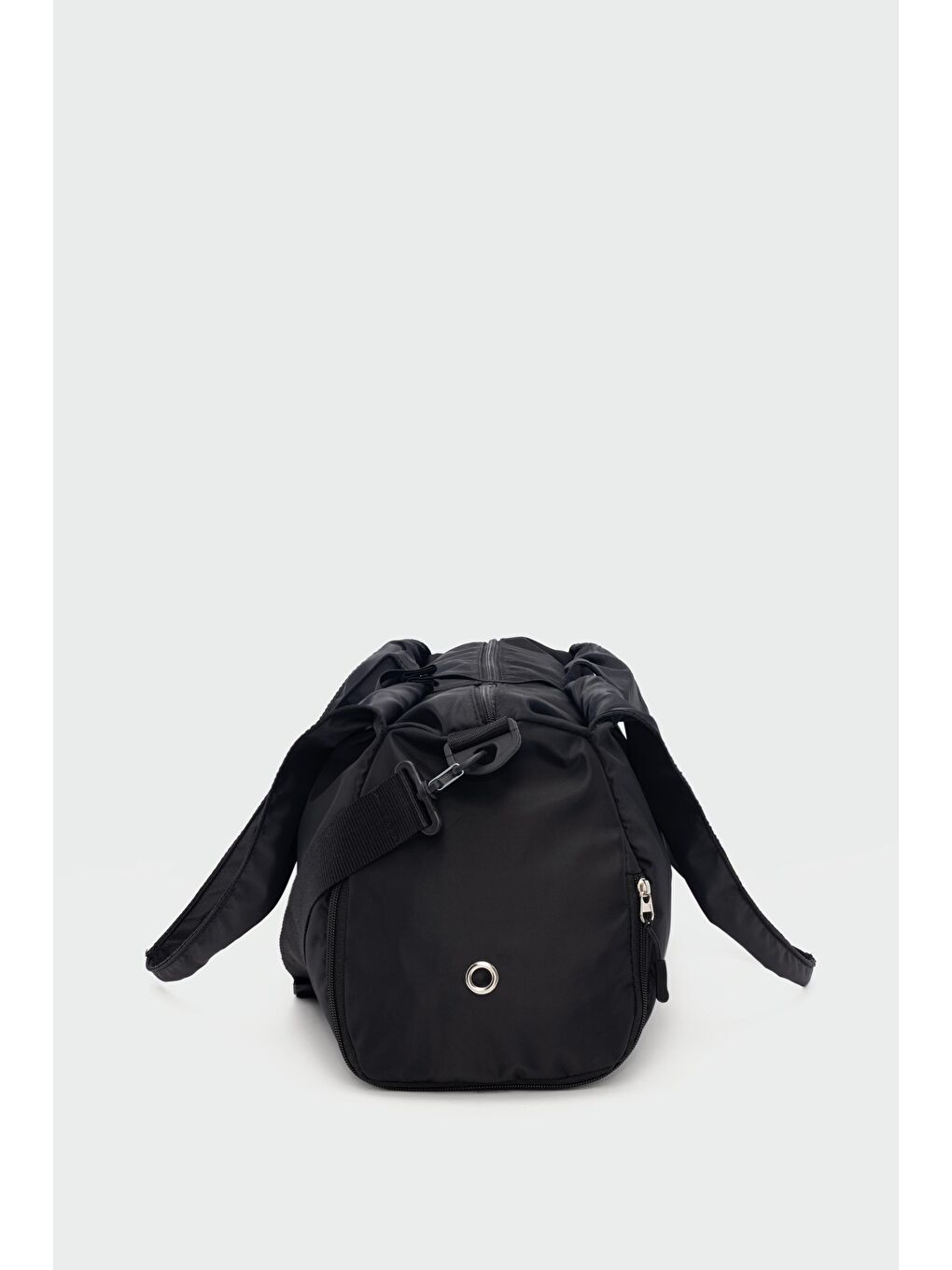 Giglio Spor Omuz Çantası Siyah-2