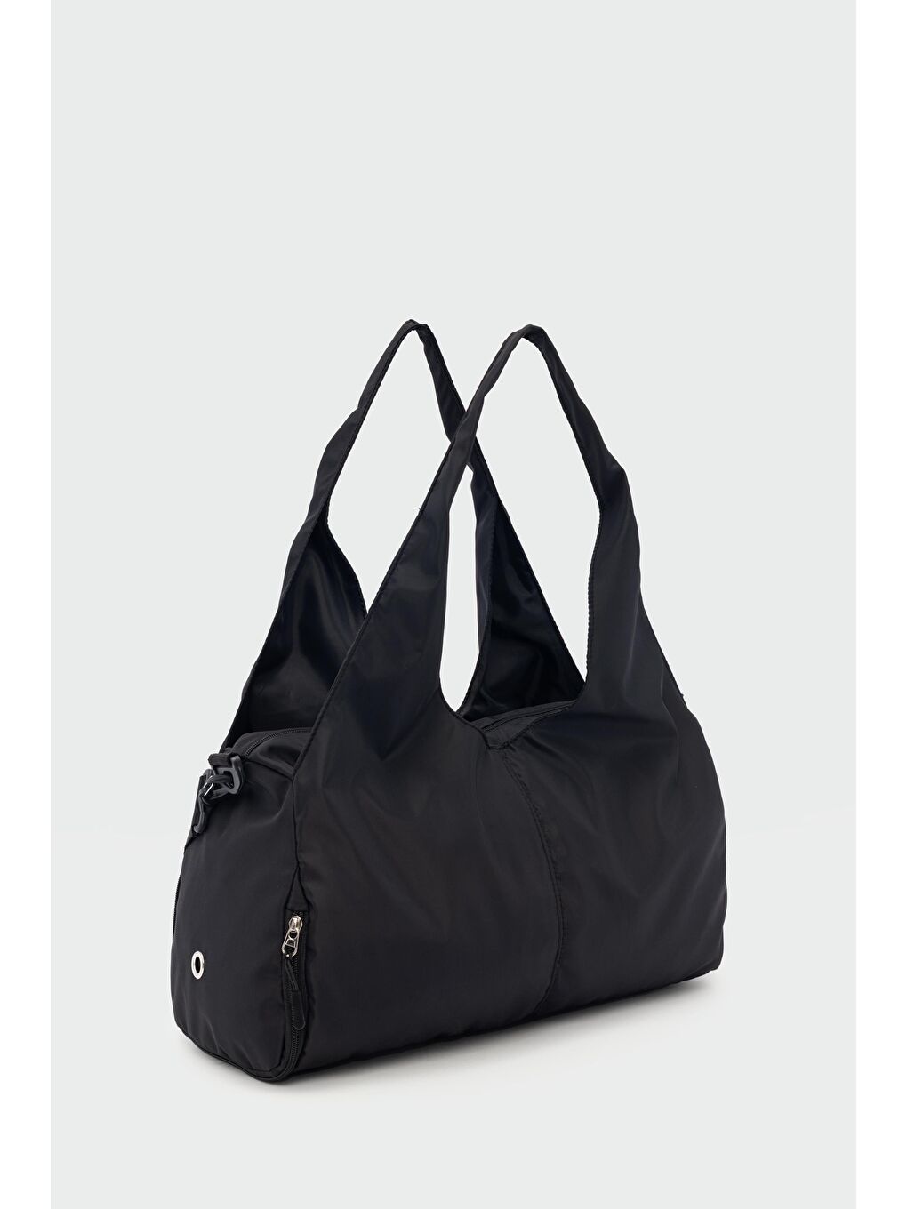 Giglio Spor Omuz Çantası Siyah-3