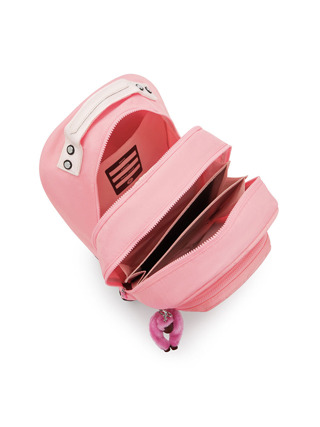 Class Room Okul Çantası Coral Sea KI405324O-1