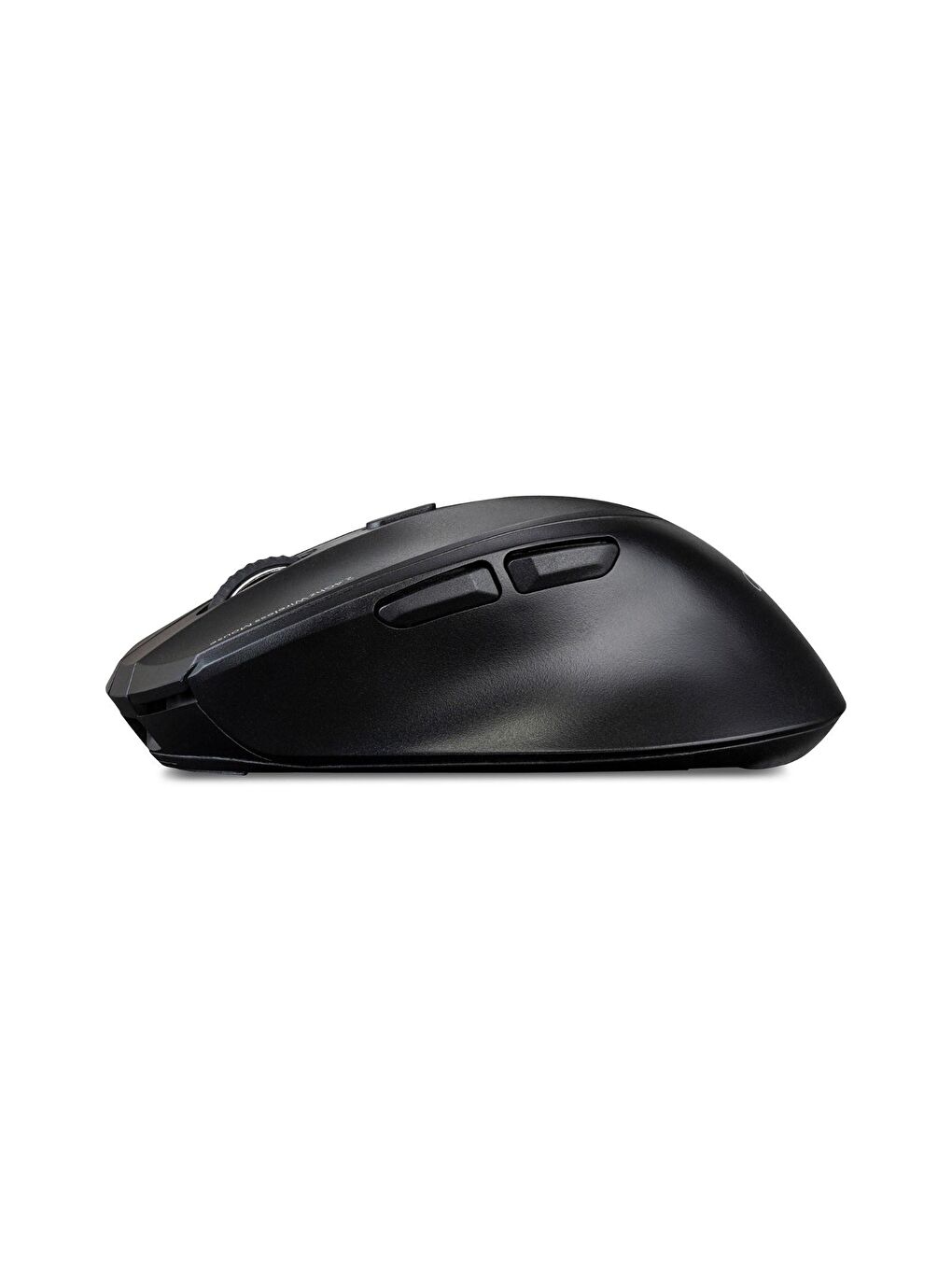 Classone Siyah BND200 Ekonomik Notebook Çantası+T300 Kablosuz Mouse - 7