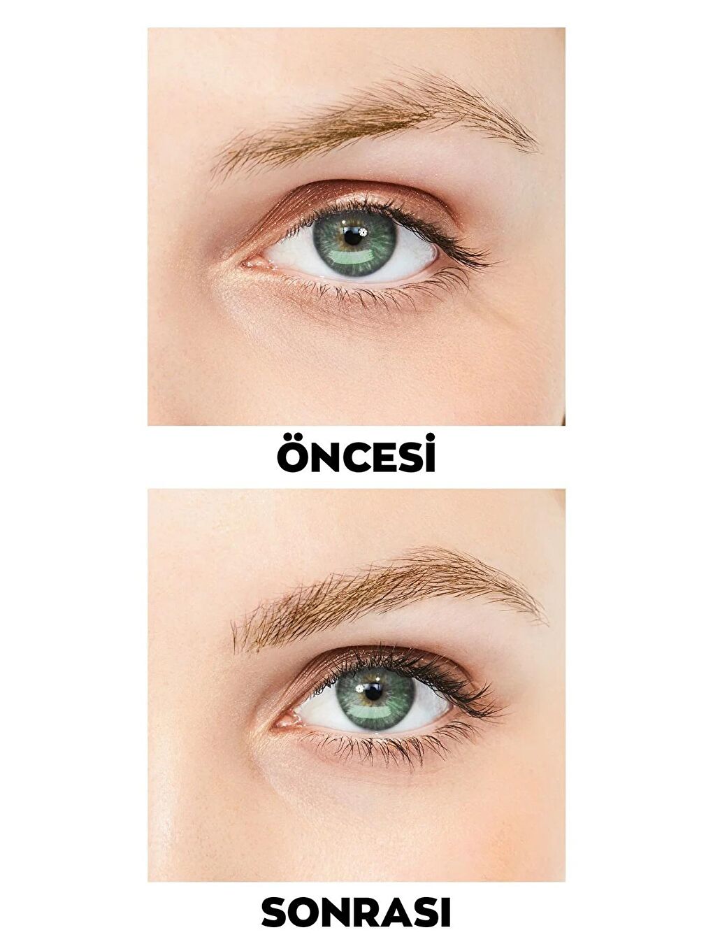 AVON Renksiz Brow Boost Kaş Jeli Blonde - 1