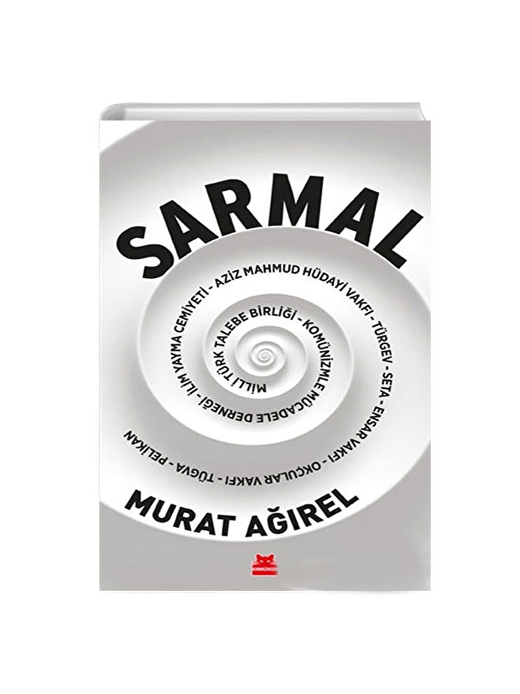 Sarmal Murat Ağırel
