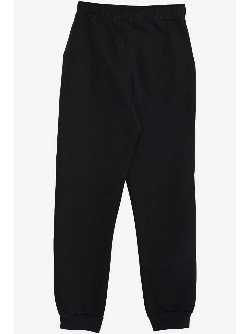 Erkek Çocuk Alt Bağcık Aksesuarlı Cepli Antrasit (10-13 Yaş)-1