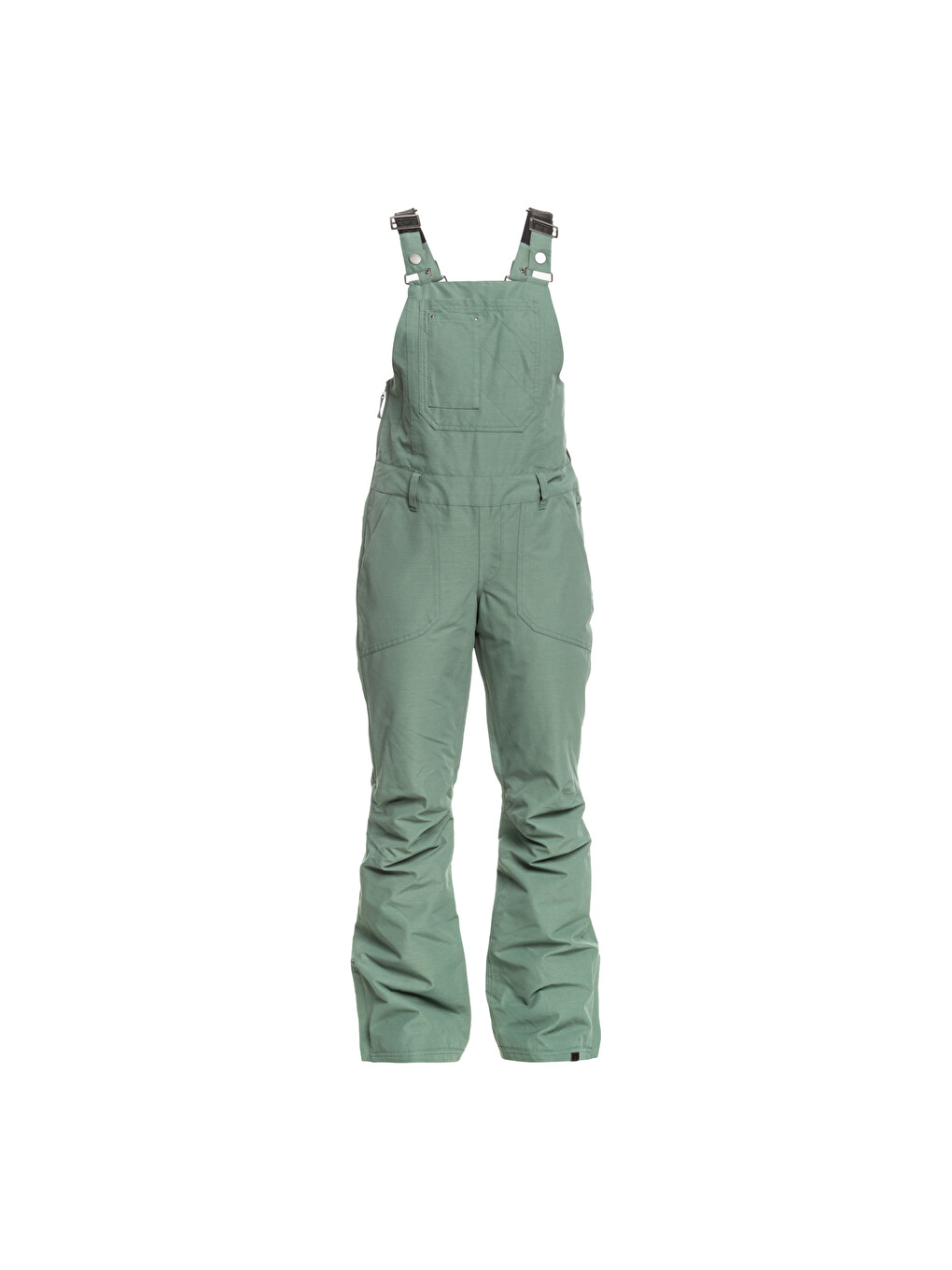 Yeşil Rıdeout Bıb Pt-8