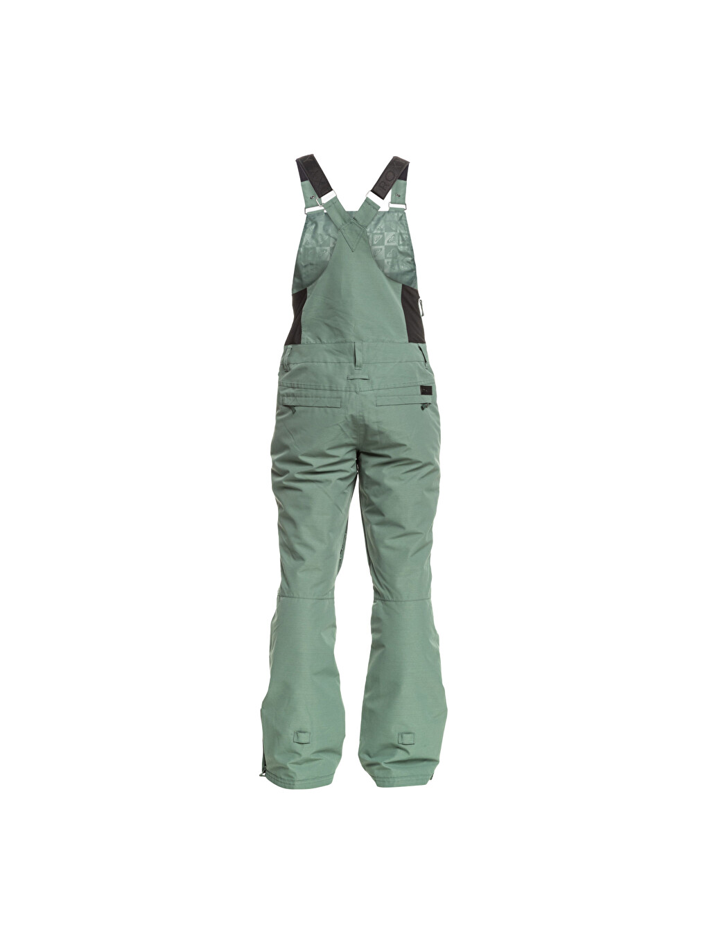 Yeşil Rıdeout Bıb Pt-9