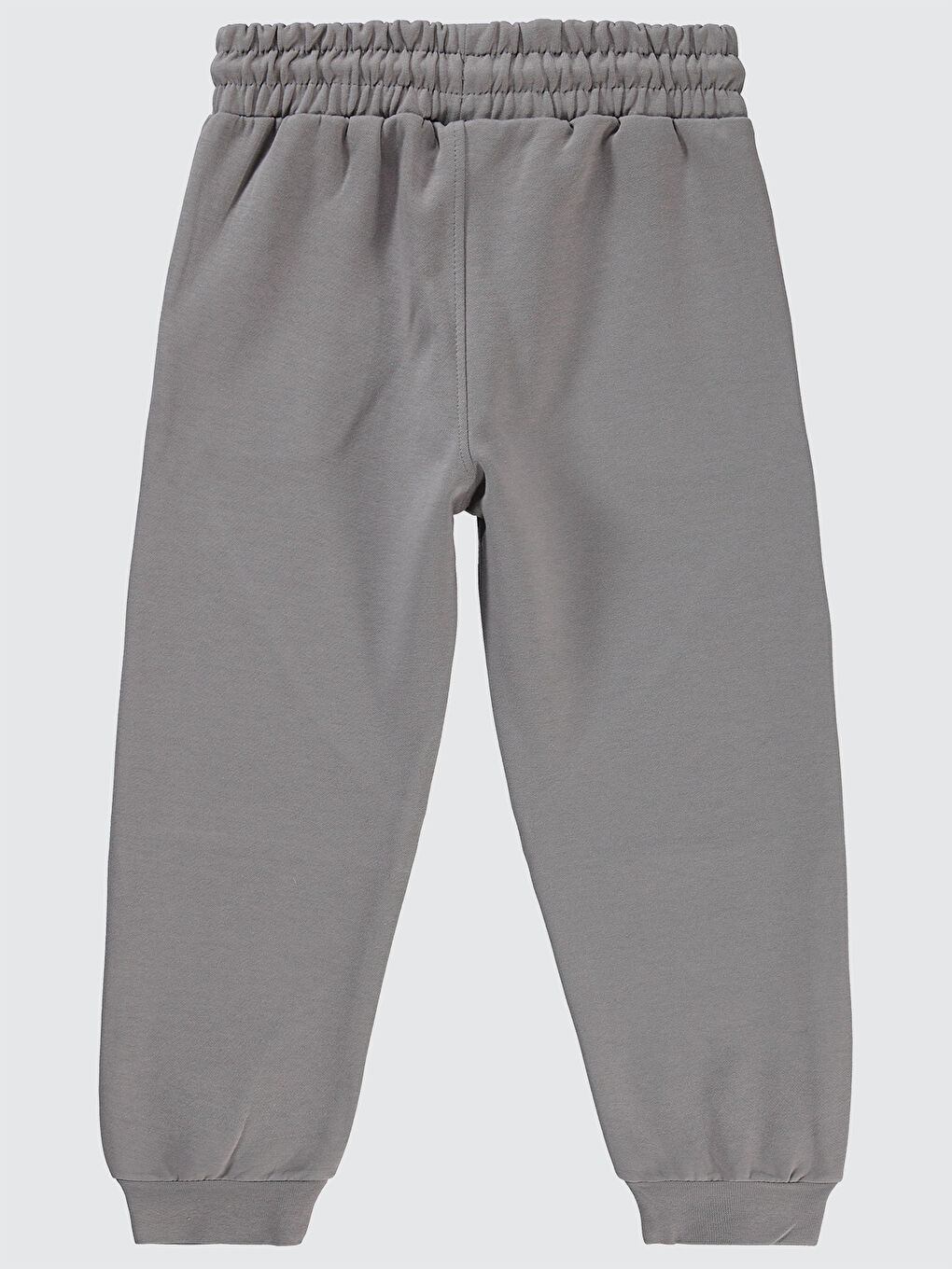 Boys Erkek Çocuk Eşofman Altı 10-13 Yaş Gri-1