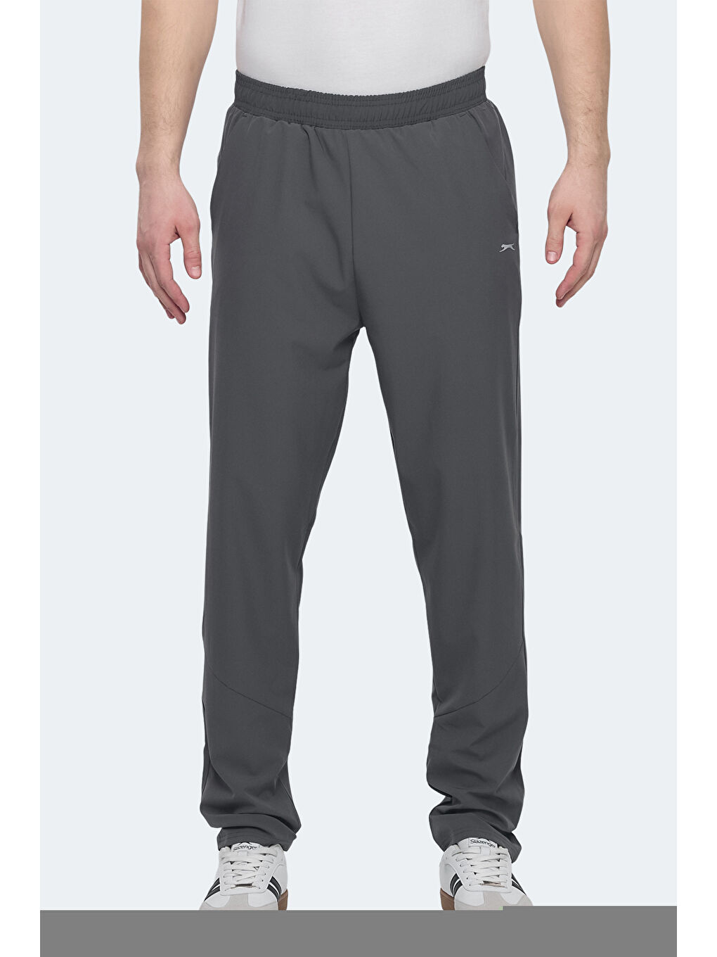 VINAL Erkek Eşofman Altı Koyu Gri-1