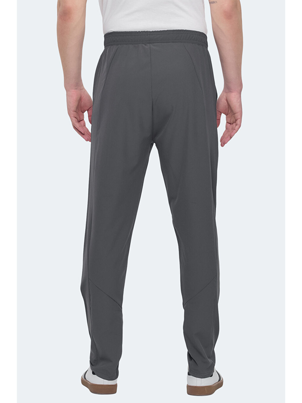 VINAL Erkek Eşofman Altı Koyu Gri-5