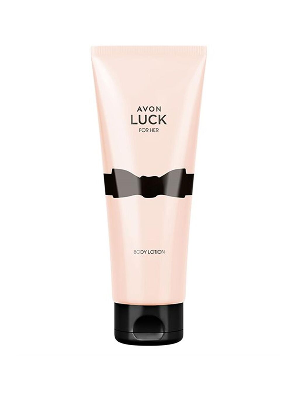 AVON Renksiz Luck Kadın Vücut Losyonu 125 Ml.