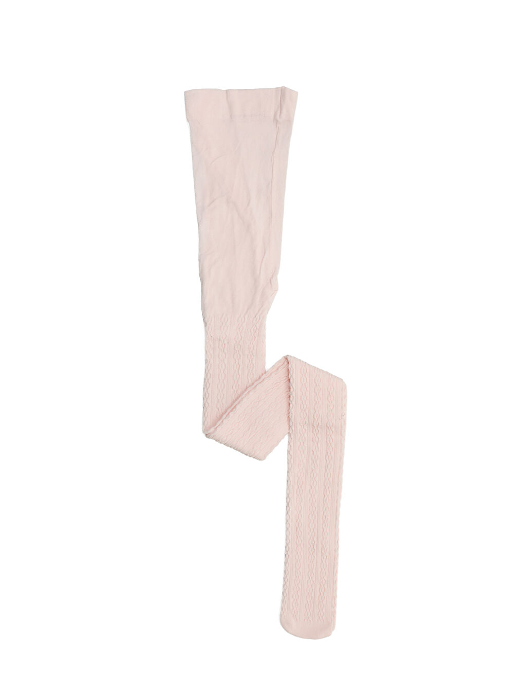 JAKAR 1 LI TIGHTS-G 5PR Pembe Kız Çocuk Külotlu Çorap