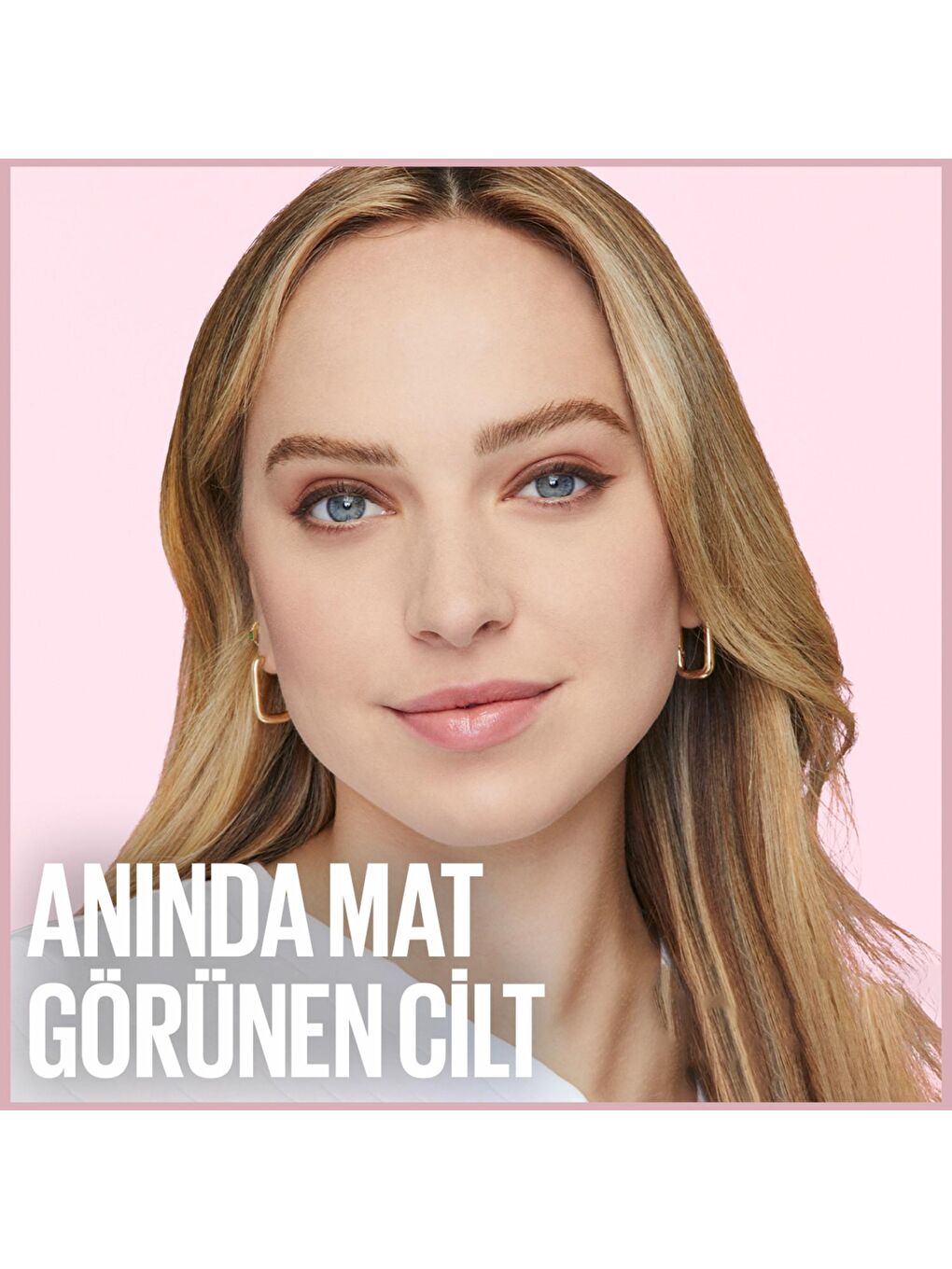 MAYBELLINE NEWYORK Nude Instant Perfector 4 ETKİ 1 ARADA Fondöten- Light (Orta Ton) - 5