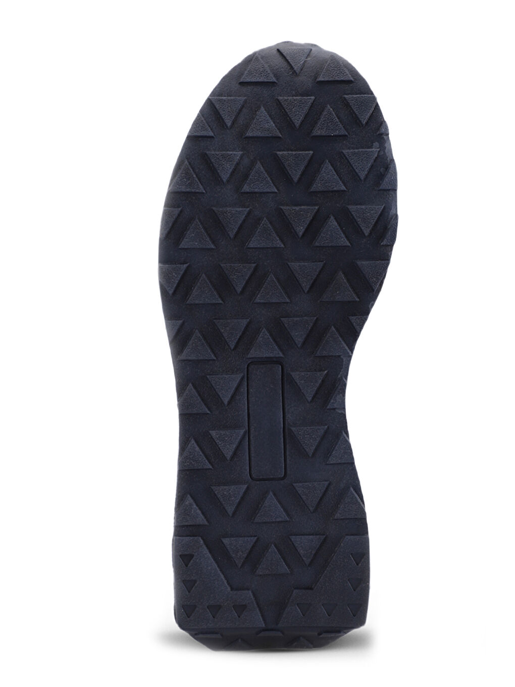 FULCO IN Erkek Sneaker Ayakkabı Gri-3