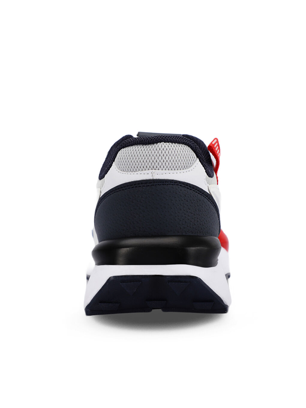 FULCO IN Erkek Sneaker Ayakkabı Gri-4