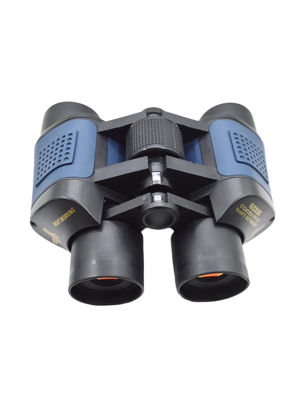 Siyah Kembs 60x60 10x Profesyonel Dürbün-2