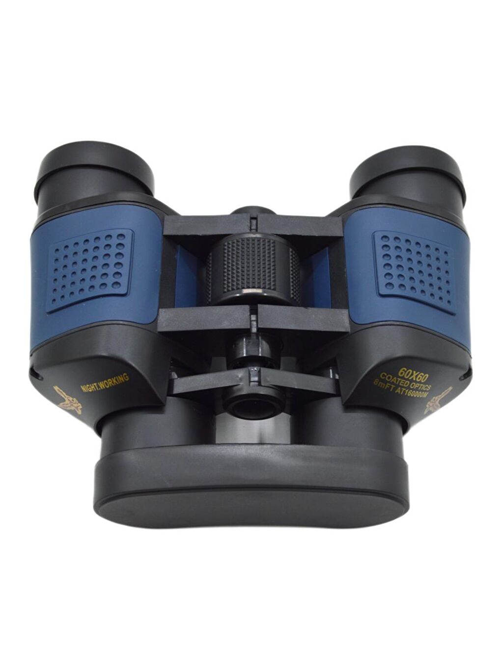 Siyah Kembs 60x60 10x Profesyonel Dürbün-4