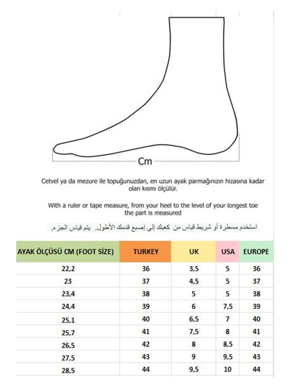 Sarı HUXLEY Çift Bağcıklı Günlük Kadın Sneaker Spor Ayakkabı-4