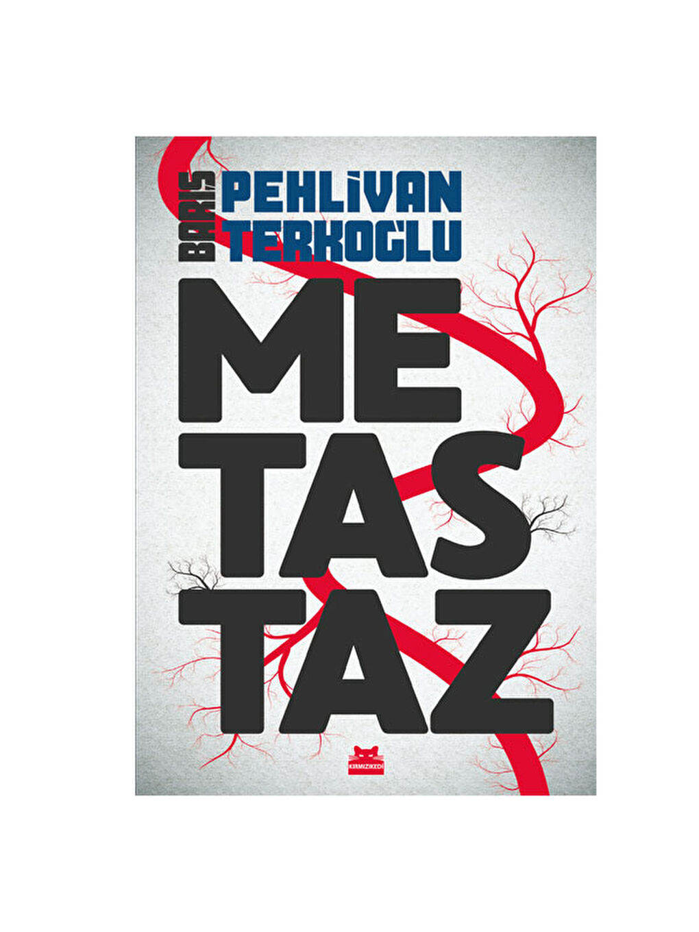 Metastaz 2 Cendere Barış Terkoğlu