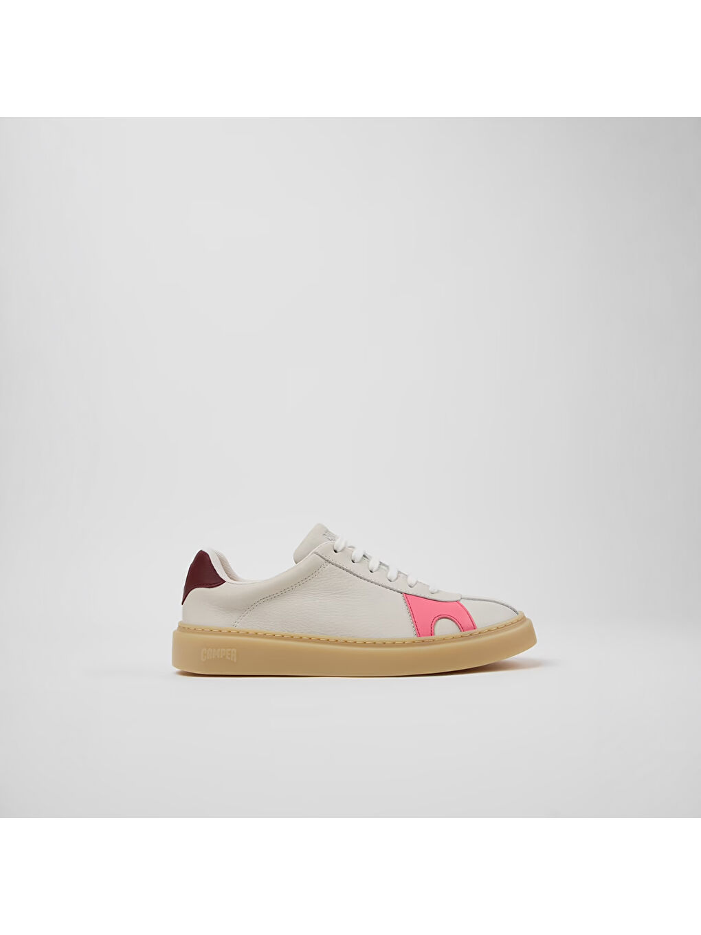Beyaz Kadın Sneaker K201909-004 TWS White