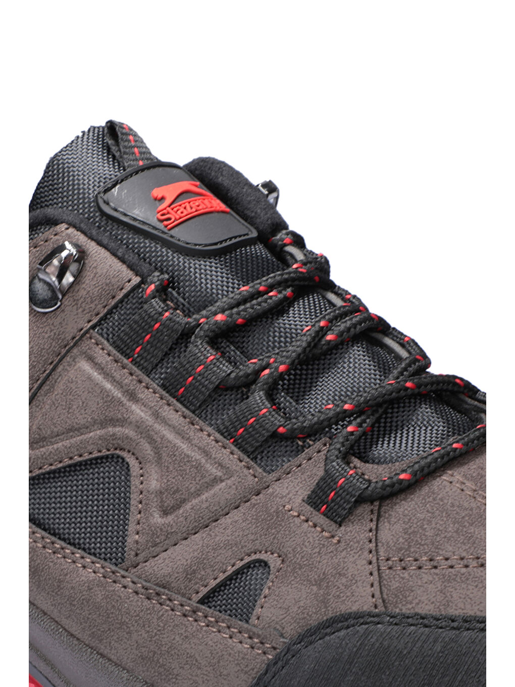 Kahverengi HAAKON Erkek Outdoor Kahve-4