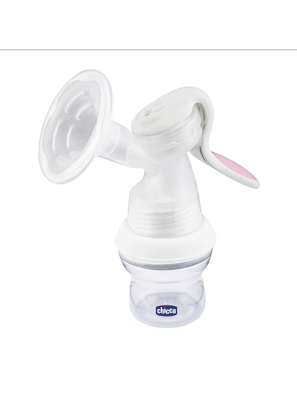 Wellbeing Tekli Manuel Göğüs Pompası-2