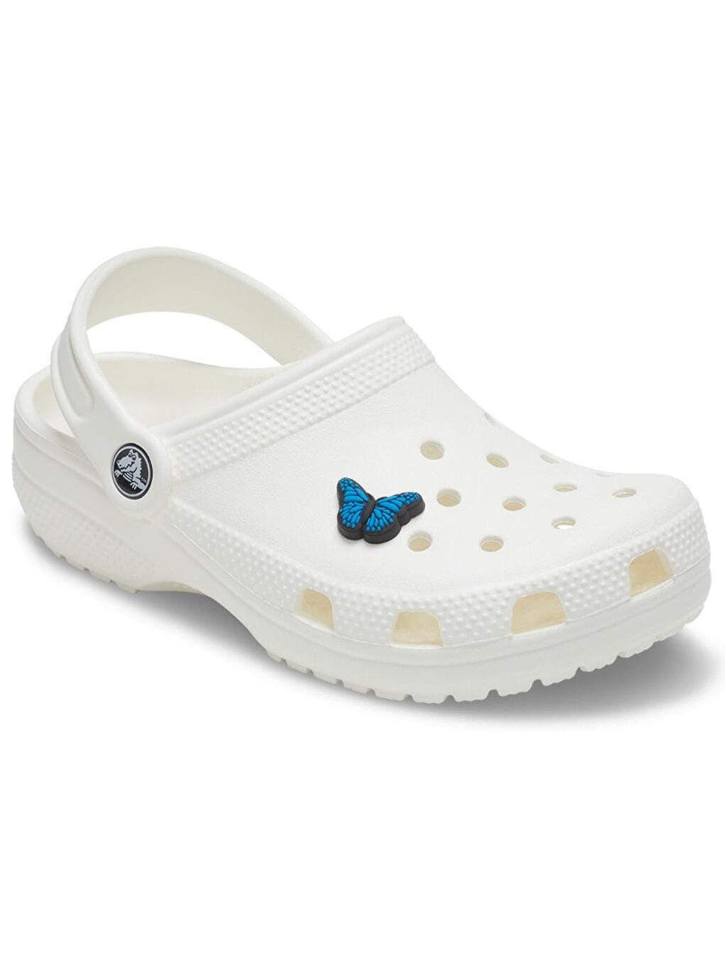 Crocs Karışık Blue Butterfly Unisex Jibbitz