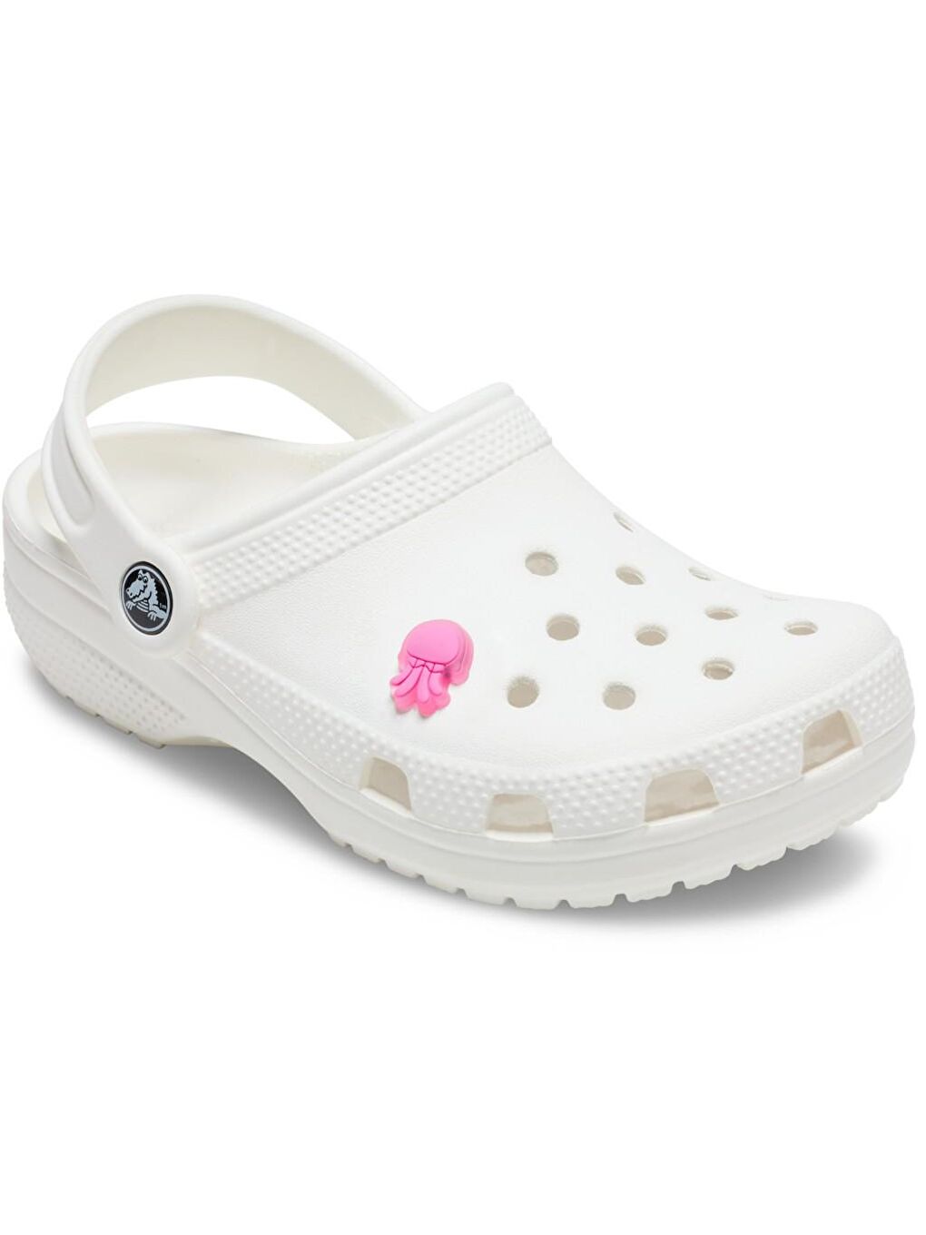 Crocs Pembe Jellyfish Unisex Jibbitz