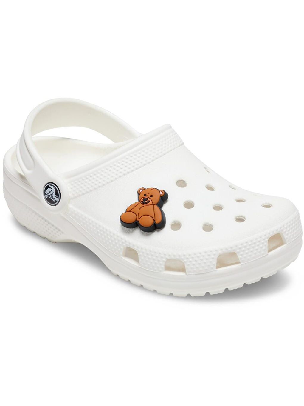 Crocs Kahverengi Teddy Bear Unisex Jibbitz