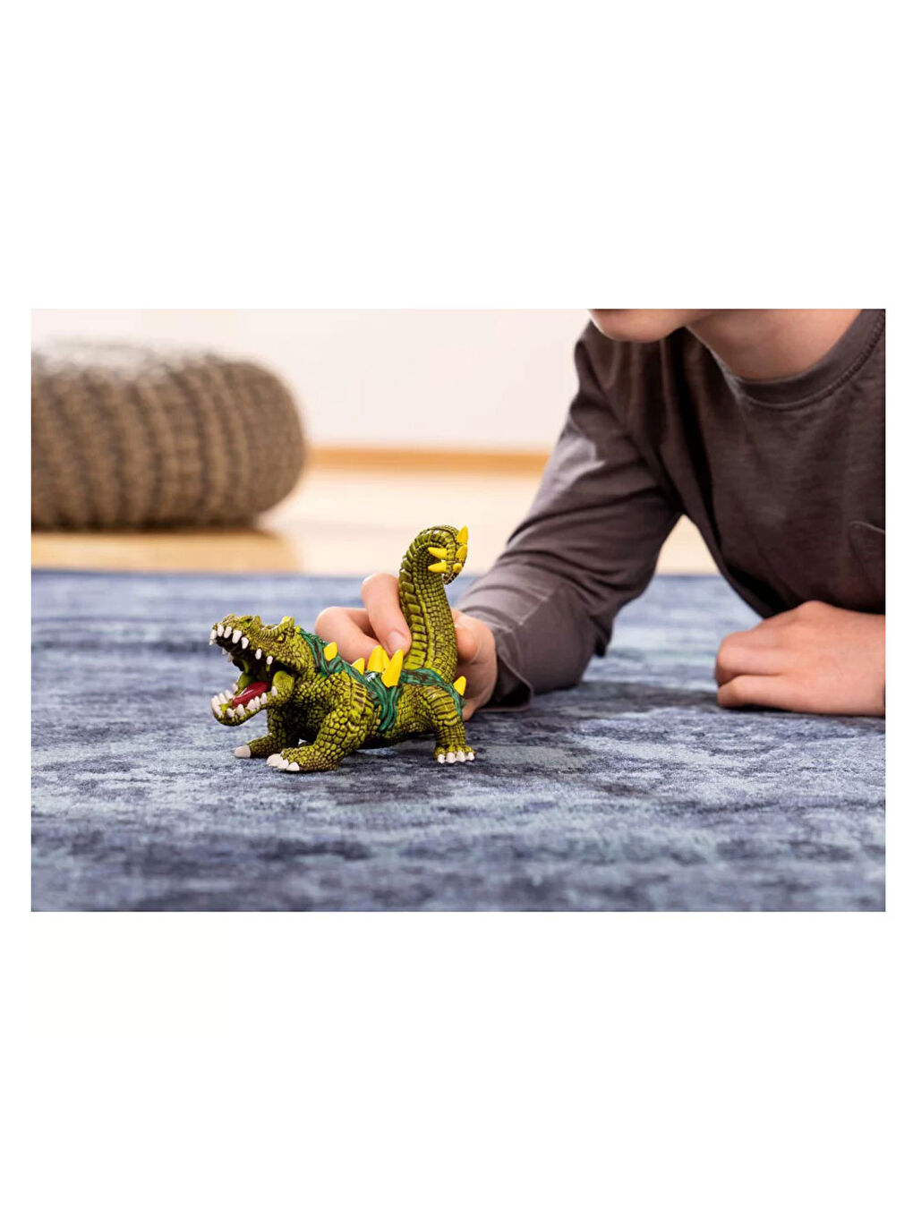 Schleich Bataklık Canavarı 70155 - 3