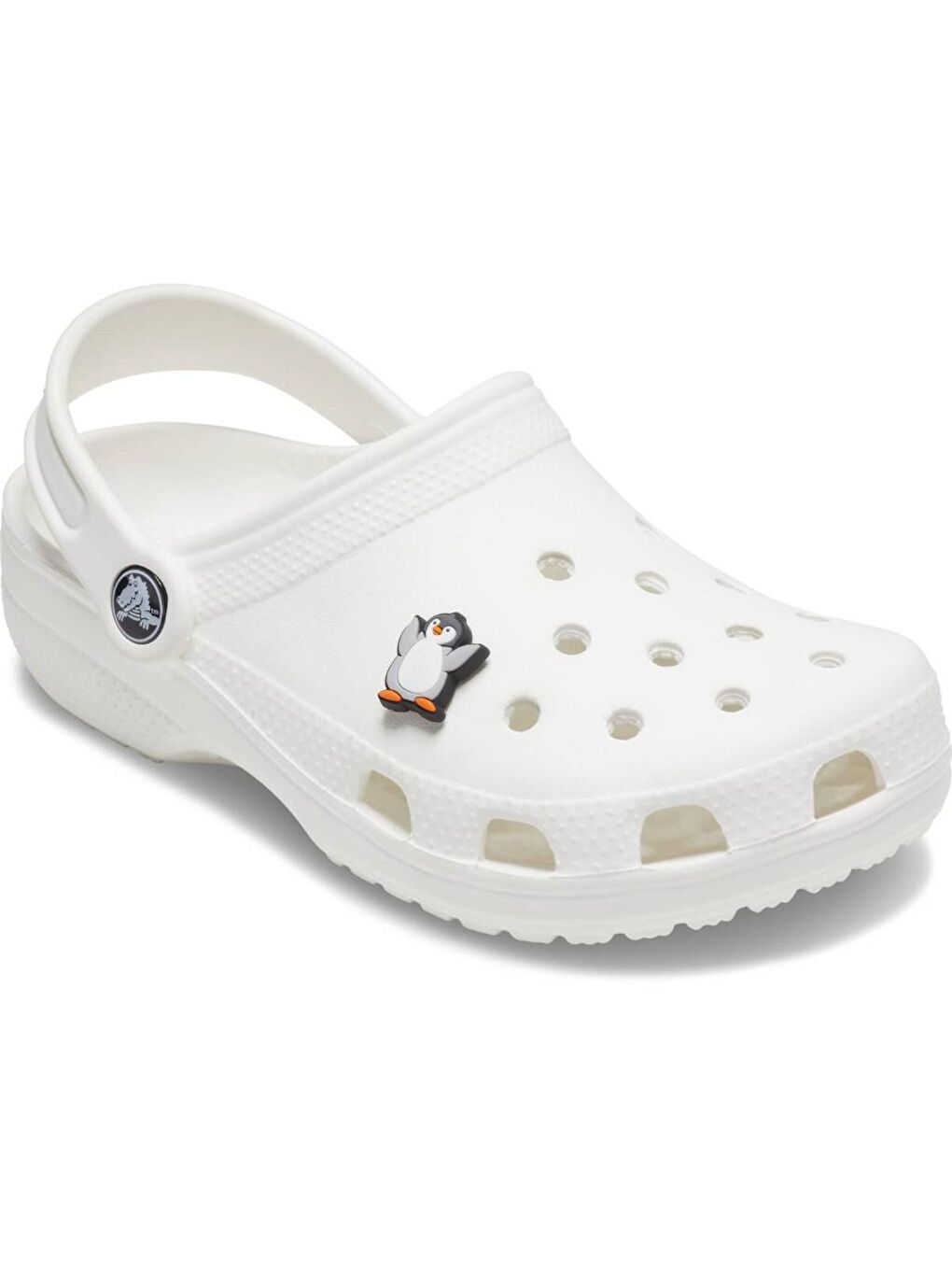 Crocs Karışık Happy Penguin Chick Unisex Jibbitz