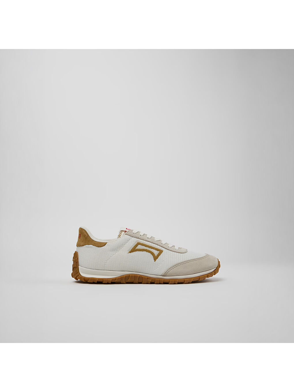 Beyaz Kadın Sneaker K201886-001 Drift Walk White