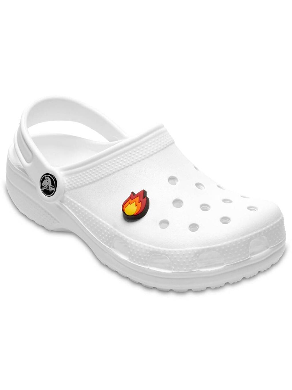 Crocs Karışık Fire Unisex Jibbitz